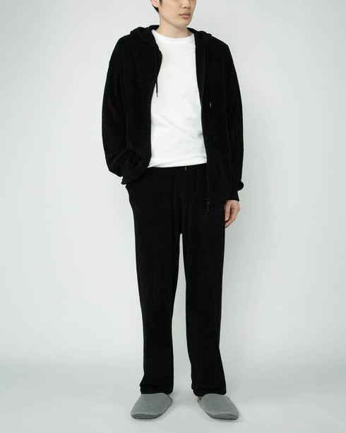 身長183cm / 細身体型 / XLサイズ